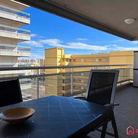 La Gran Terraza Apartment Oropesa del Mar Ngoại thất bức ảnh