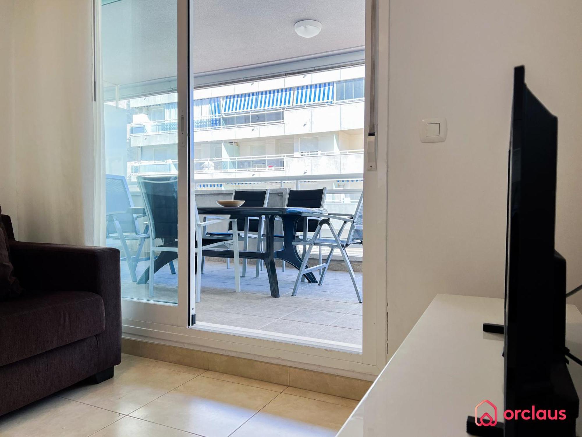 La Gran Terraza Apartment Oropesa del Mar Ngoại thất bức ảnh