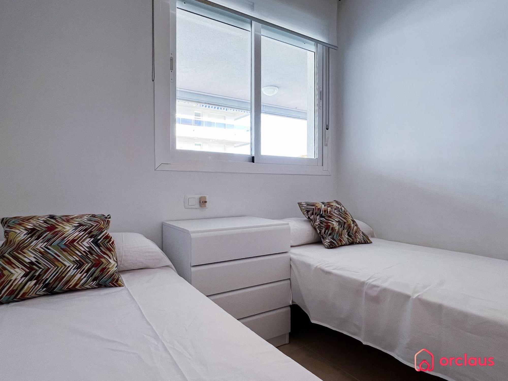 La Gran Terraza Apartment Oropesa del Mar Ngoại thất bức ảnh