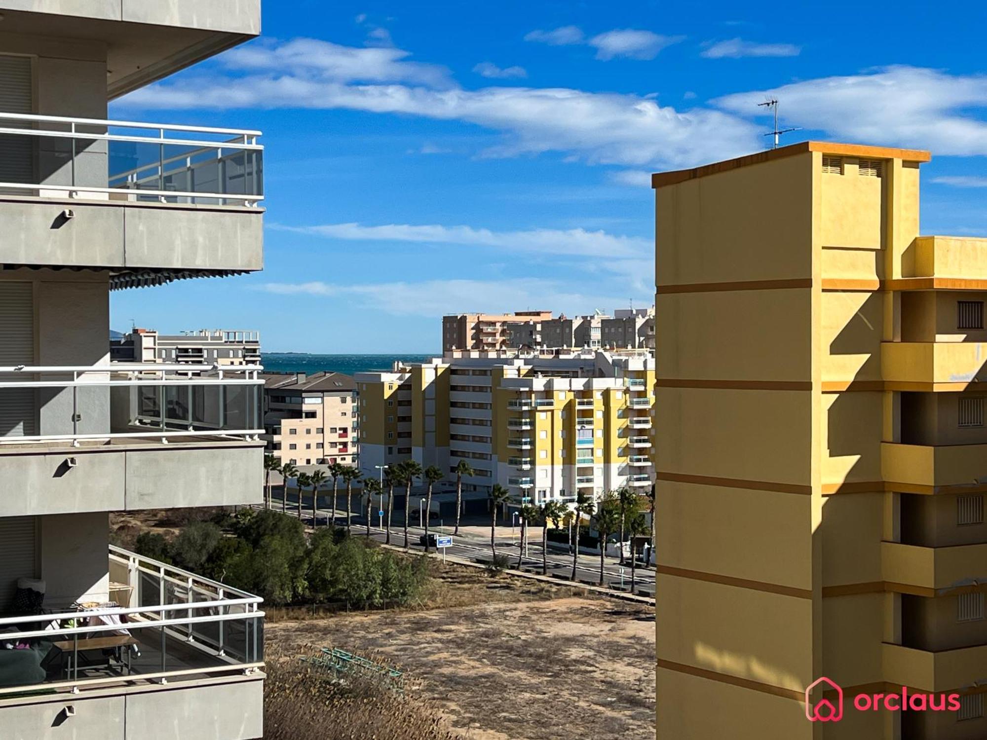 La Gran Terraza Apartment Oropesa del Mar Ngoại thất bức ảnh
