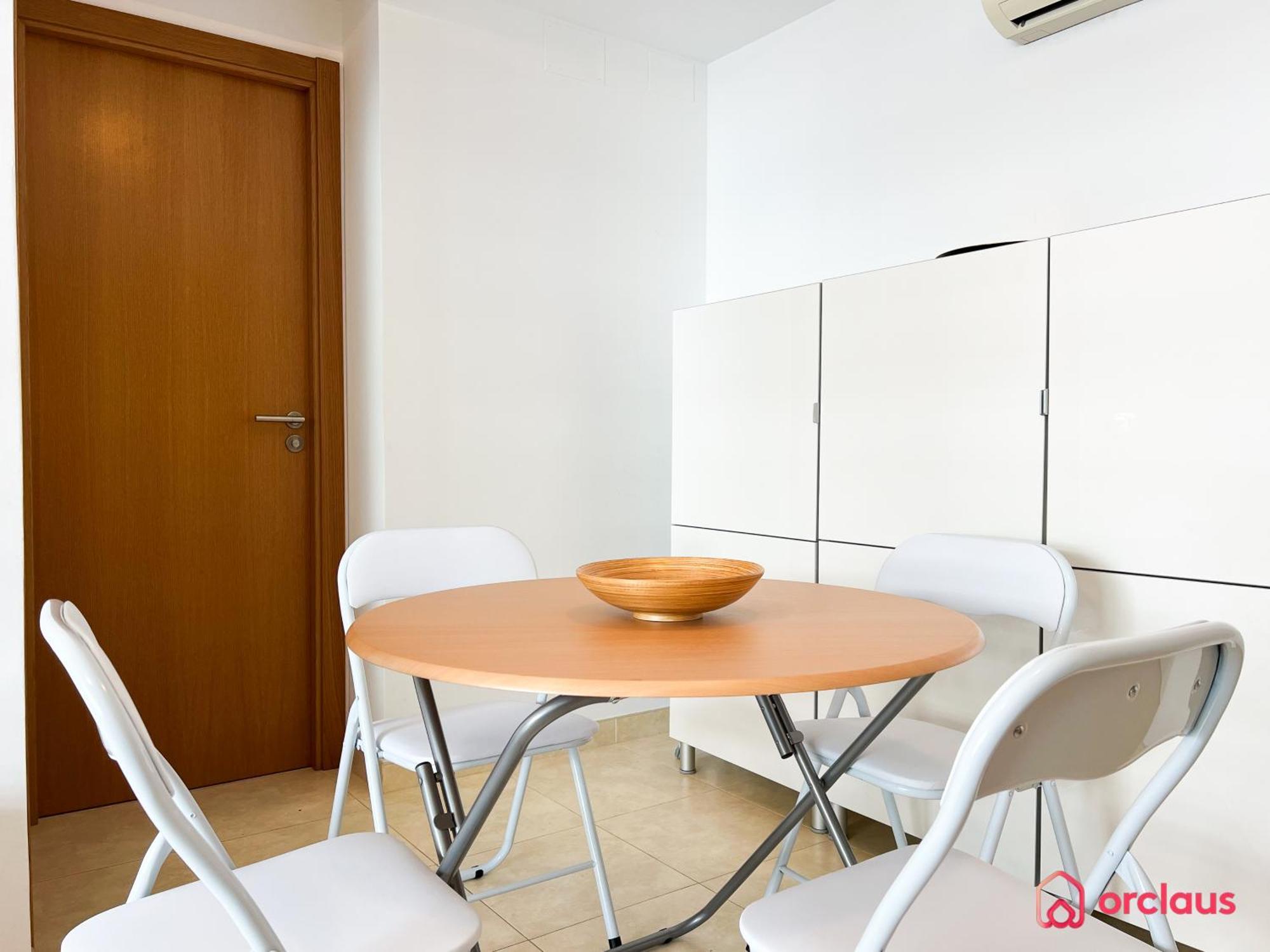 La Gran Terraza Apartment Oropesa del Mar Ngoại thất bức ảnh