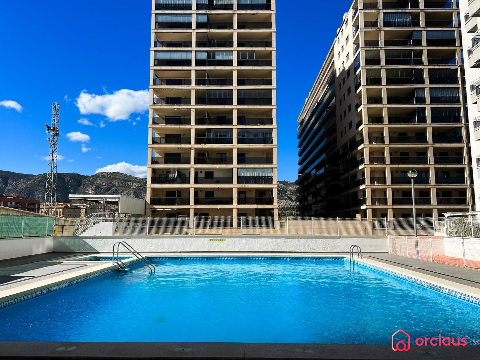 La Gran Terraza Apartment Oropesa del Mar Ngoại thất bức ảnh