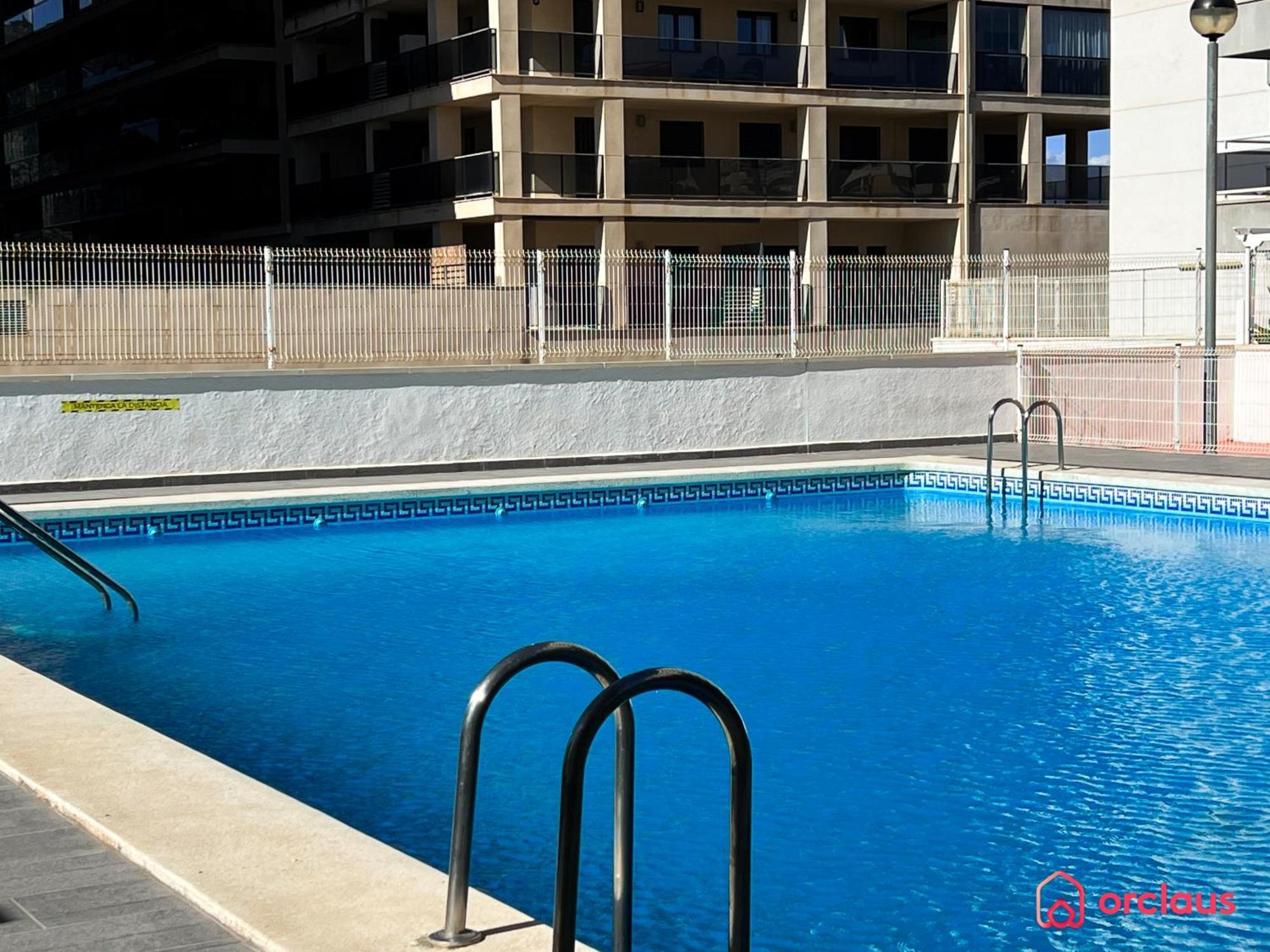 La Gran Terraza Apartment Oropesa del Mar Ngoại thất bức ảnh