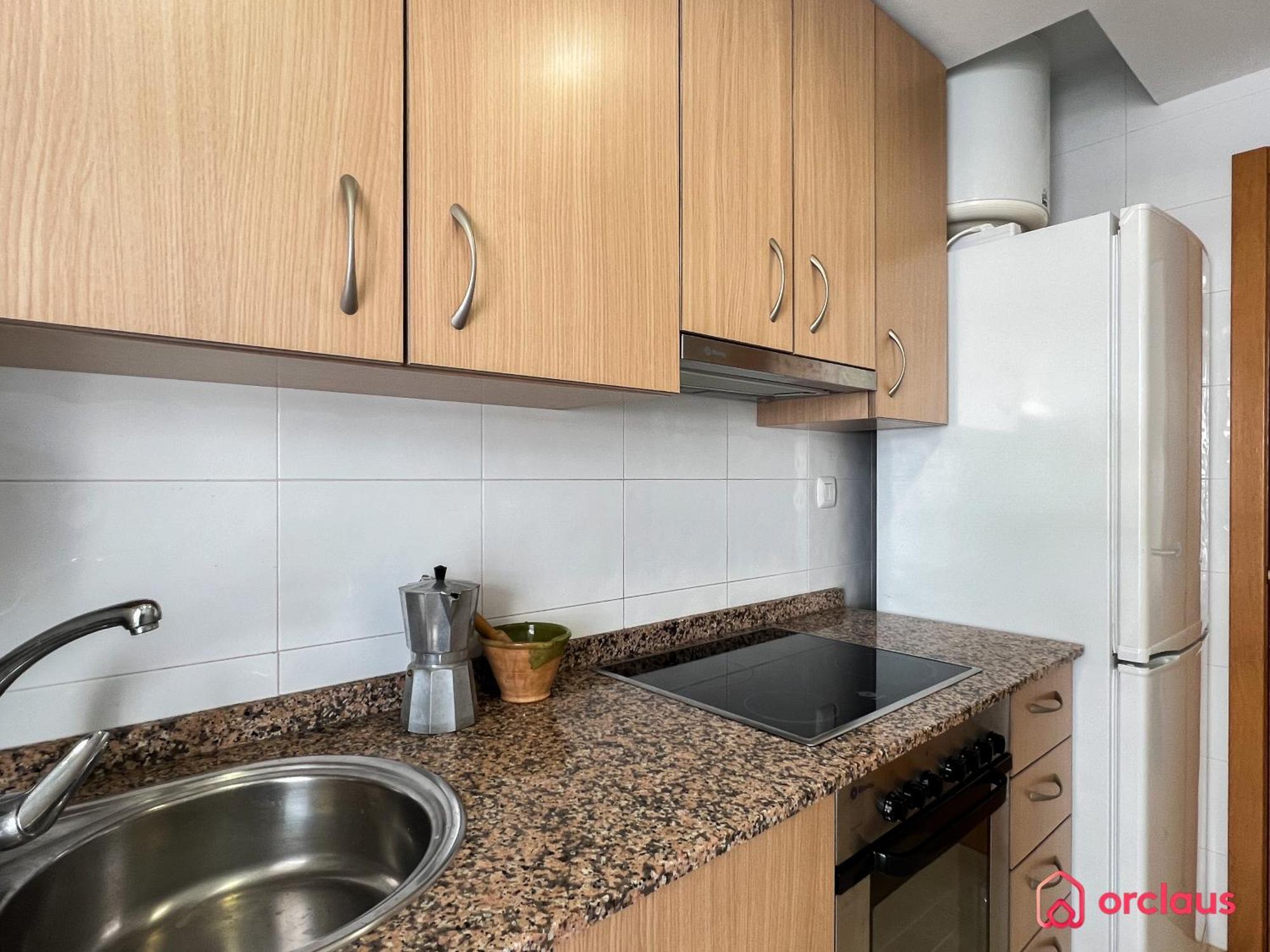 La Gran Terraza Apartment Oropesa del Mar Ngoại thất bức ảnh