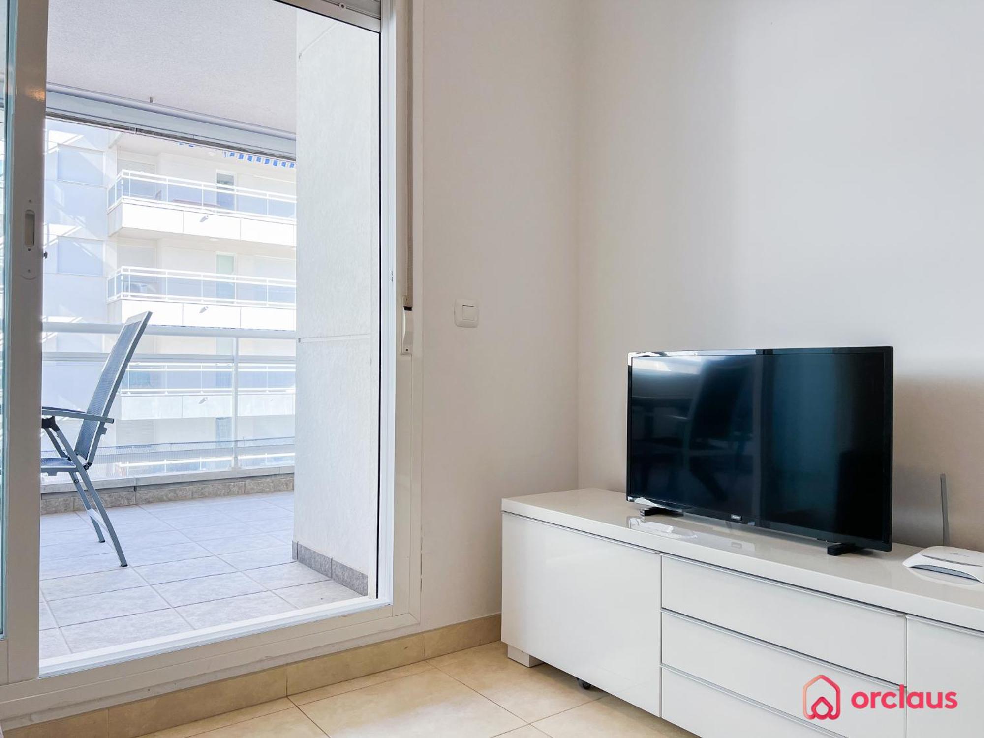 La Gran Terraza Apartment Oropesa del Mar Ngoại thất bức ảnh