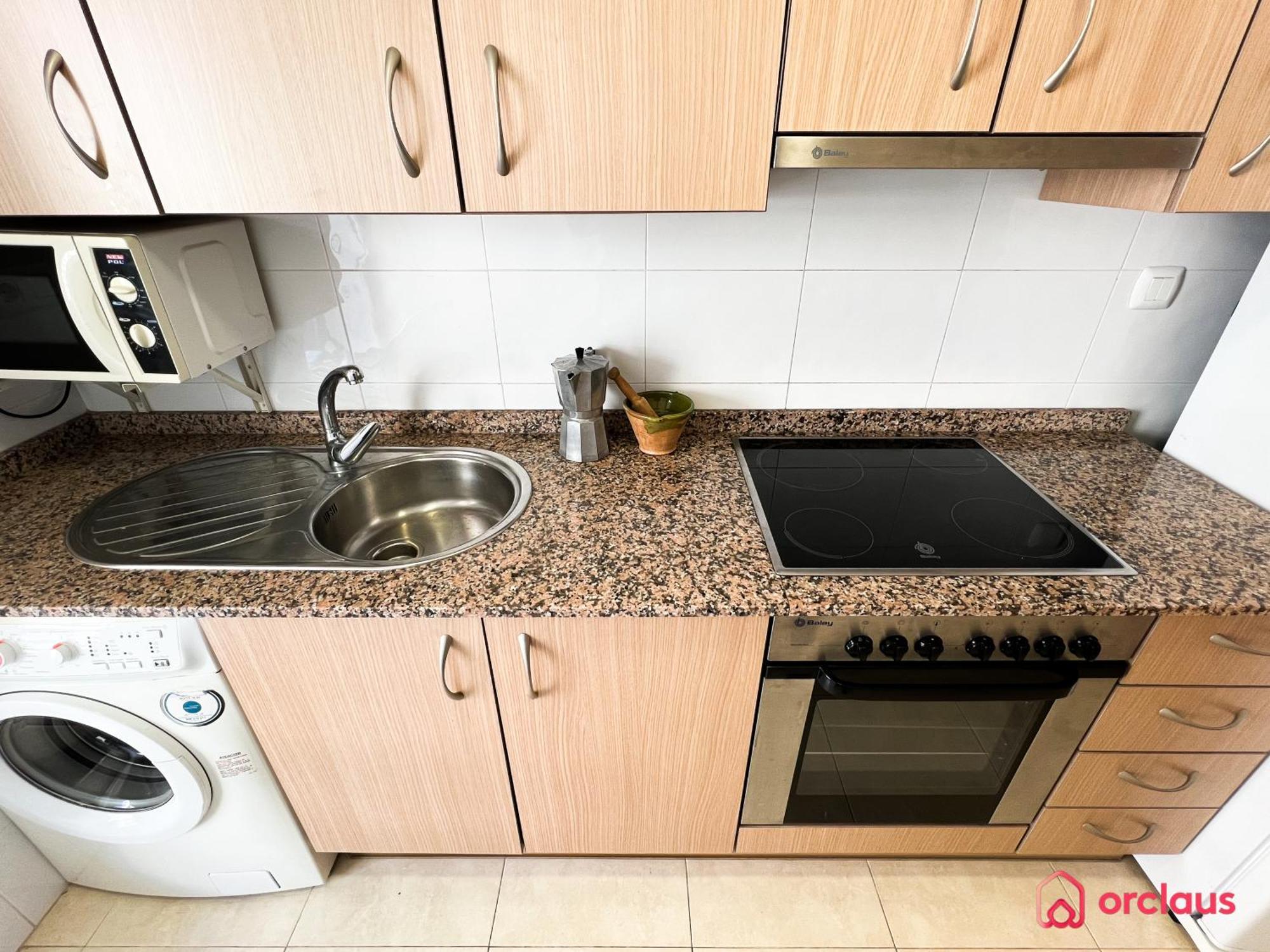 La Gran Terraza Apartment Oropesa del Mar Ngoại thất bức ảnh