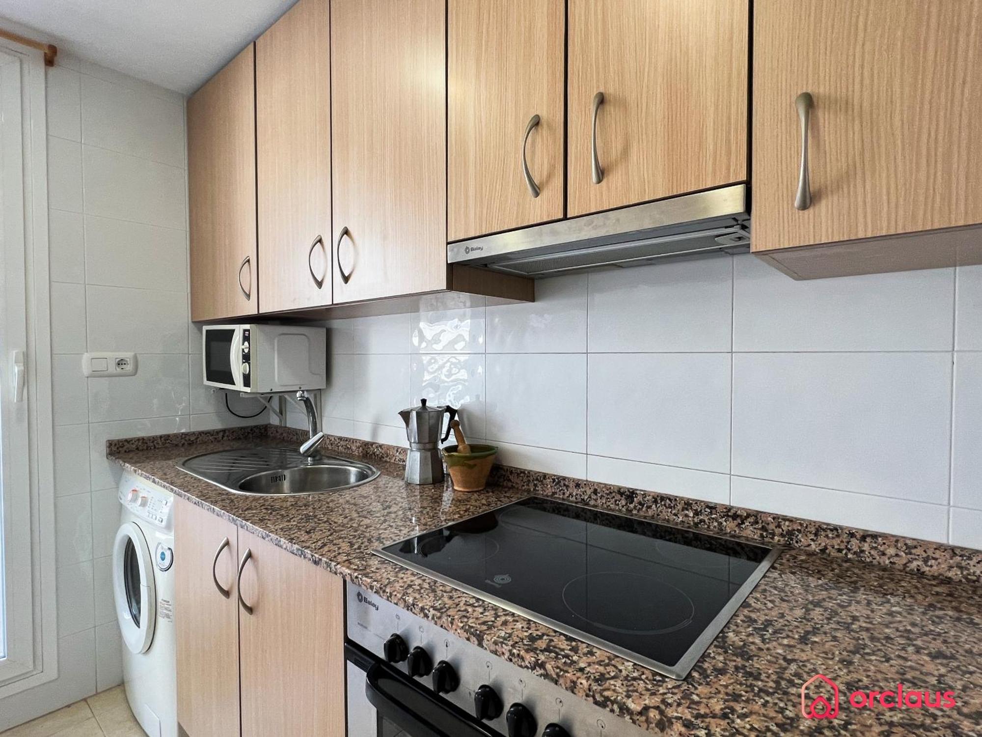La Gran Terraza Apartment Oropesa del Mar Ngoại thất bức ảnh
