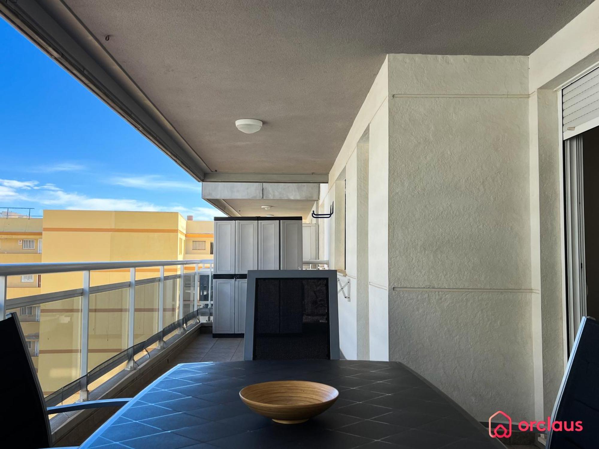 La Gran Terraza Apartment Oropesa del Mar Ngoại thất bức ảnh
