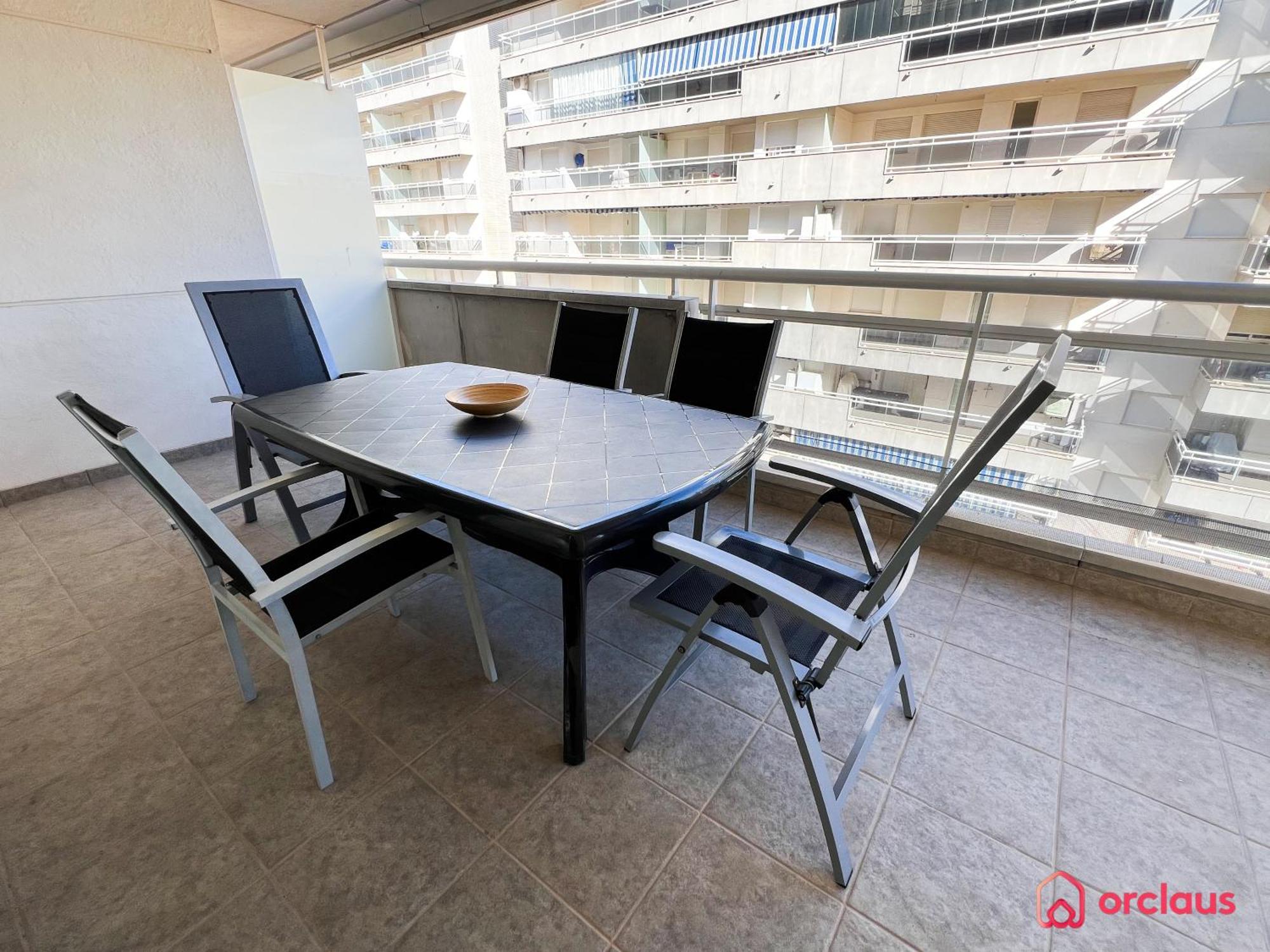 La Gran Terraza Apartment Oropesa del Mar Ngoại thất bức ảnh