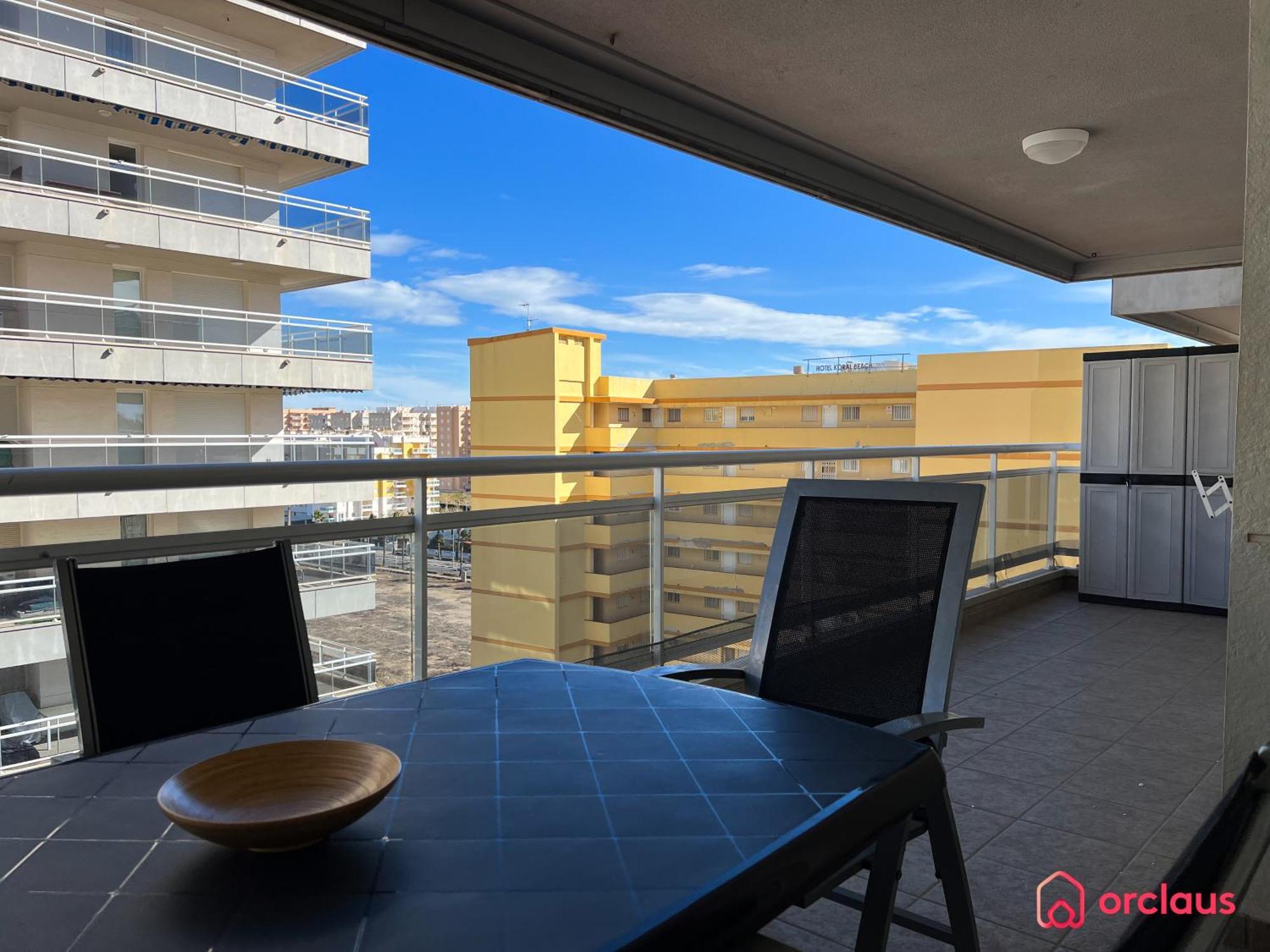 La Gran Terraza Apartment Oropesa del Mar Ngoại thất bức ảnh