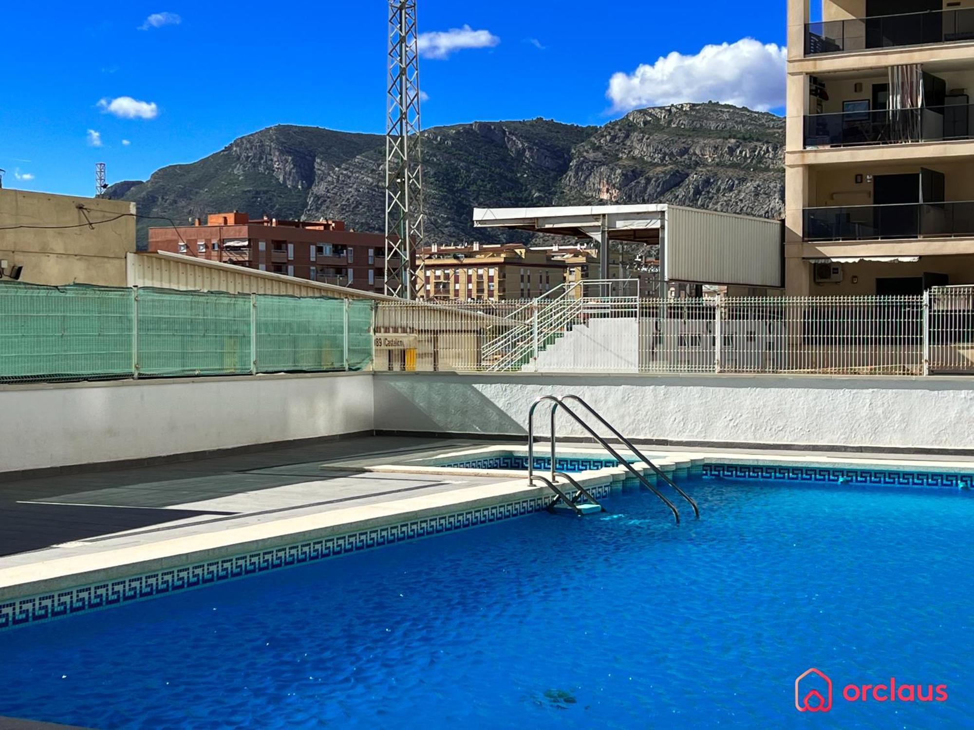 La Gran Terraza Apartment Oropesa del Mar Ngoại thất bức ảnh