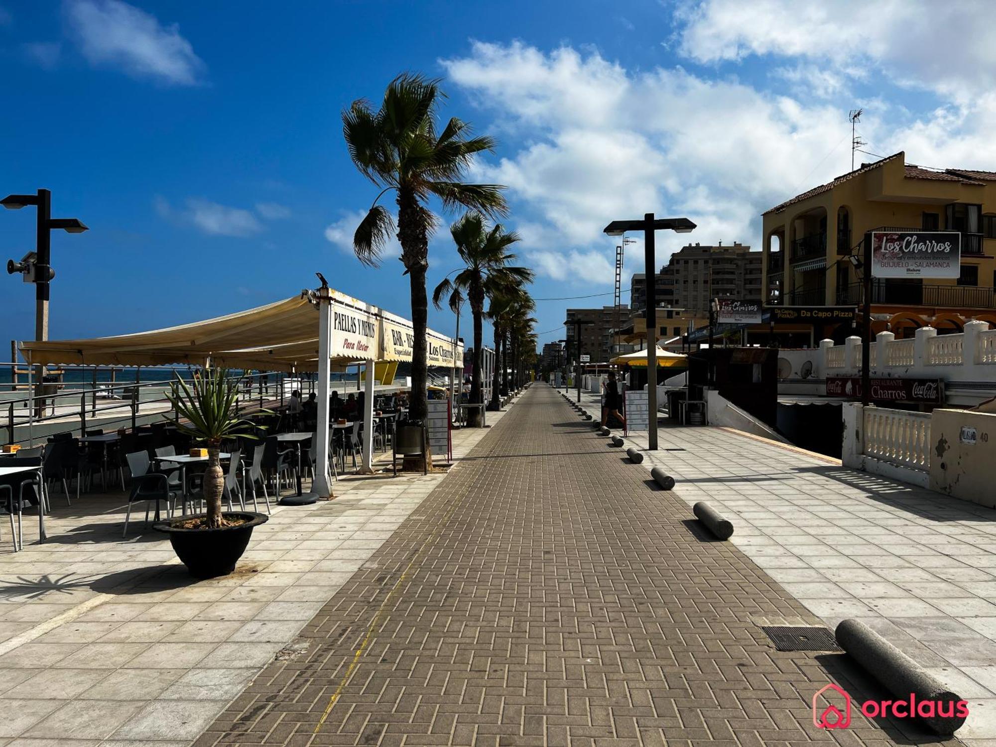 La Gran Terraza Apartment Oropesa del Mar Ngoại thất bức ảnh