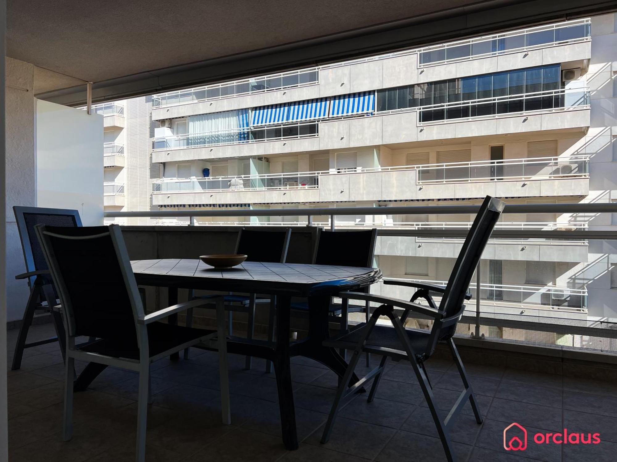 La Gran Terraza Apartment Oropesa del Mar Ngoại thất bức ảnh