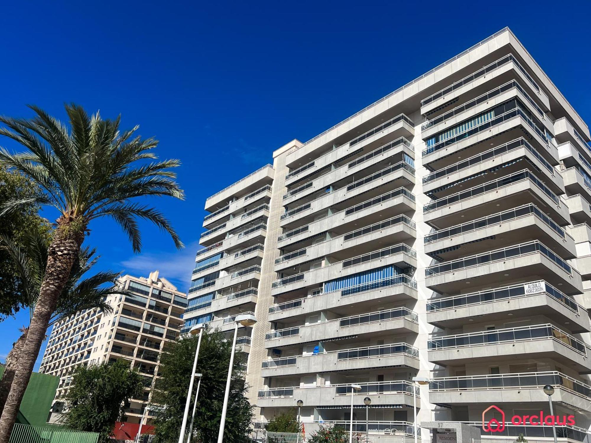 La Gran Terraza Apartment Oropesa del Mar Ngoại thất bức ảnh